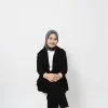 Kharisma Luthfiana