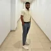 Santosh Ullagaddi