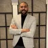Mohamed Ahmed