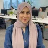 Tasneem Arab