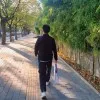 Jingzhi Chu