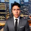 Carlos Montes Leyva