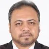 Mustafa Ansari