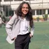 Krisha Shah