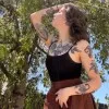 Ariella Brown