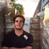 Brandon Frail