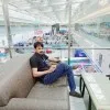 Rahib Najam khuharo