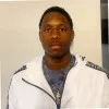Trayvion Ellison