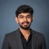 Sricharan Seenivasan