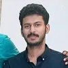 Arjun Krishna
