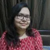 Avishikta Ghosh