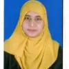 Syed Nasreen Sultana