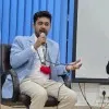 Saranga Saikia