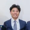 Frederick Sastradjaja