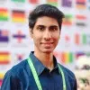 Rohan Rajkumar