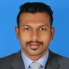 Nithin Ajith