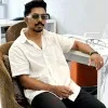 Jithu Krishnan