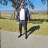 Victor Mphahlele close protection officer