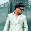 Sugi Aravind