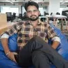 Vaibhav Saxena