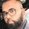 Kamrul Mazumder