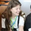 Ana Laura Bonnemasou