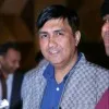Abhishek Mishra