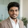 Druvasena Reddy Naini