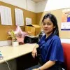 Vaishali Rahi
