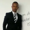 Thabo Motshwari