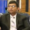 Tayyab Cheema