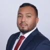 Eric Chavez
