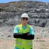Arnaldo Haganta Ginting