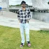 Tarun reddy