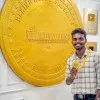 Arun Navneeth