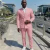 Daniel Ikede