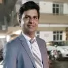 Suraj Tiwari