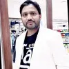 Mohammad Anis Ansari