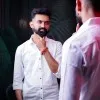 Sushant Kadam