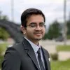 Harshil Amin