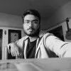 Saptarshi Majumder