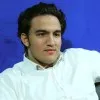 Hossein mahravan