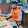 SUMIT DEHADE