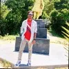 Krishna Ray