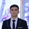 Khumoyun Abulkosimov