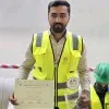 Muhammad Habib Sarwar ASI