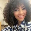 Jasmine Barnes