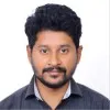 Krishna kumar Ravichandran