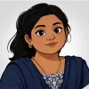 Bharathi Monika Venkatesan