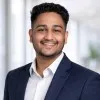 PIYUSH PAROJI